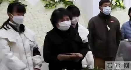 中国最高龄产妇盛海琳:丈夫已离世,女儿才 15 岁,拼尽全力要活到 104 岁