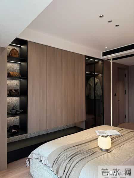 这是我见过最漂亮的家，一进屋就不想离开，7米大横厅才是重点