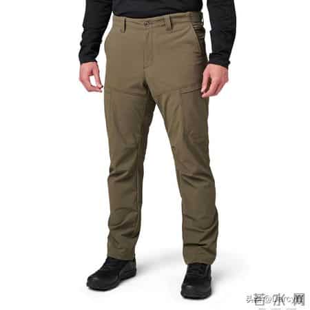 户外最帅户外裤装，2026年10大全球顶级户外品牌厚款软壳裤