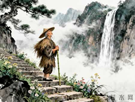 老人言：身边有这三种面相的人，尽量少来往，以免惹祸上身