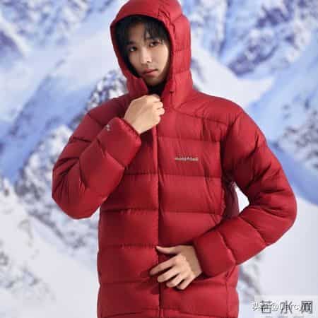 “亚洲始祖鸟”、“户外优衣库”，始祖鸟“最佳平替”Montbell