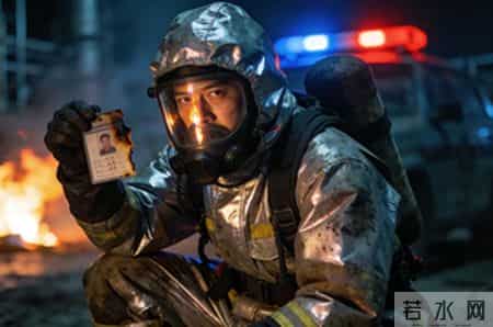 新婚当晚老婆不让我碰，我一怒之下回了消防队，她发来消息：看看结婚证上我的名字