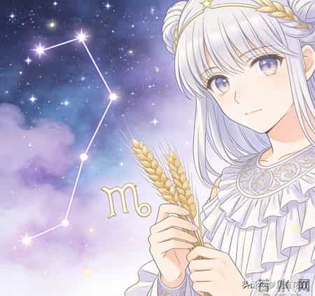 处女座“天意难违”：1月30日，星期五，有事即将要发生了