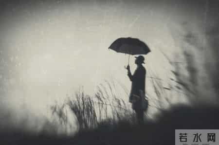 报复一个人，最好的方式：2个字！