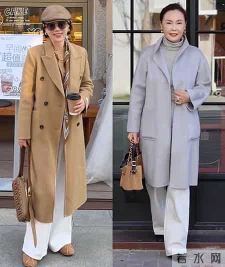 过年回家，请务必远离6种打扮，以为时髦显贵，实际廉价显土！