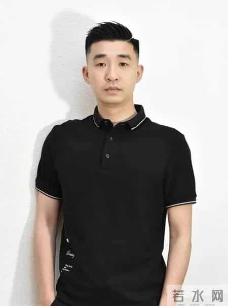 男人过了40岁，尽量少留这4种“发型”，乍一看时髦，实际很土气