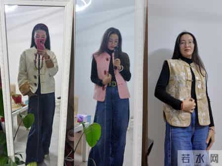 薇娅又带火“新中式穿搭”，复古的中华传统美，原来可以这么惊艳