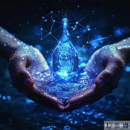 水瓶座，明天务必“宅”一下——两件天大的好事正上门“堵”你！