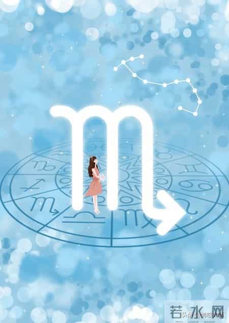魔蝎座：2026年这两个人，一个扶你登顶峰，一个拖你入深坑