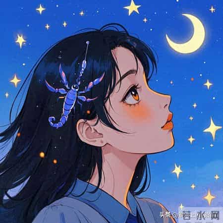 断联后最念旧的3个星座，嘴上绝情，心里从未放下