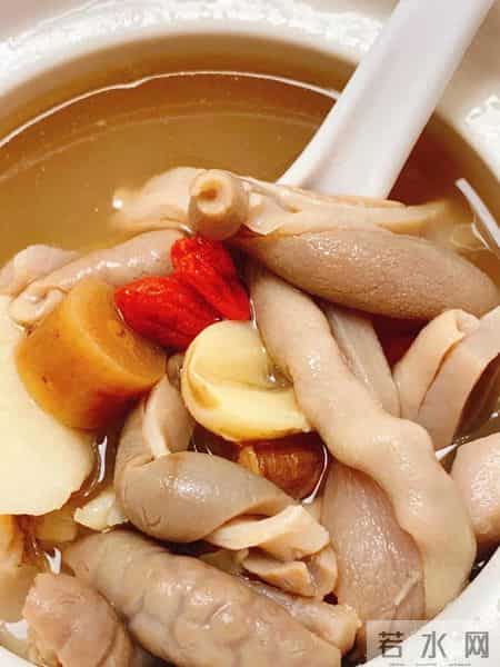 医生偷偷吃!肝脏最爱的3种食物,隔天吃一次,养肝脏就是养命!