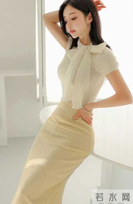 高贵典雅的女神范