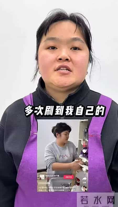 网红理发师晓华：我要维权