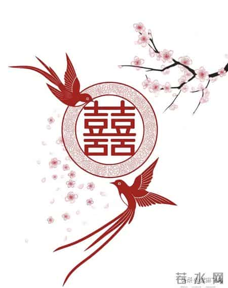 壁纸：国风经典美图