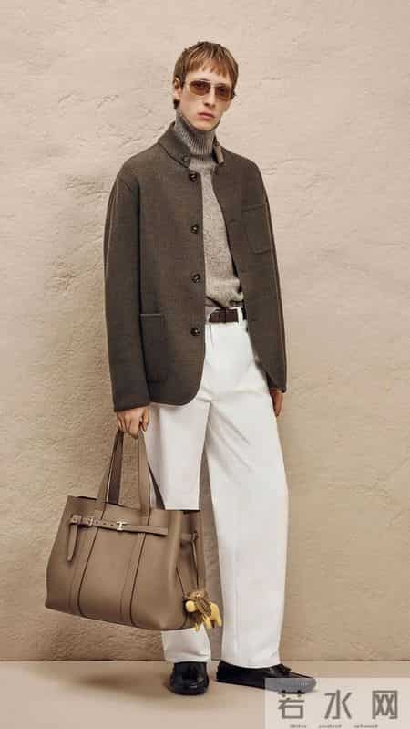 2026秋冬米兰男装周，这些设计值得一看