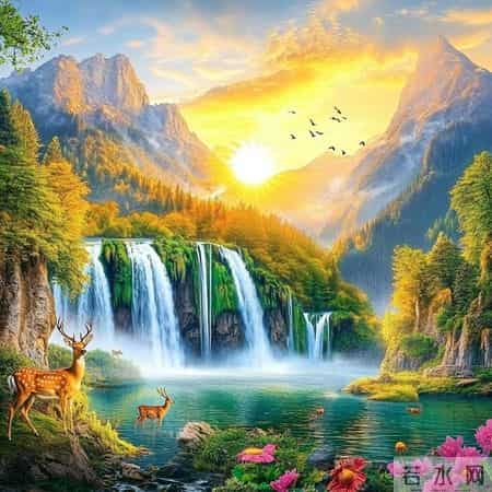 嘿，要不要来个能一直旺你的永久微信头像？