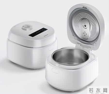 健康无涂层电饭煲怎么选？5款0涂层电饭煲推荐，安全耐用省心！