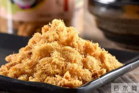 减脂人“避雷”！这6种食物看着干巴，实则是“脂肪大户”