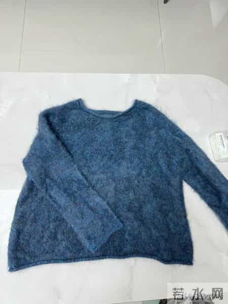 冬天不要买这7种“毛衣”，看着好看，其实很“坑”，纯属浪费钱