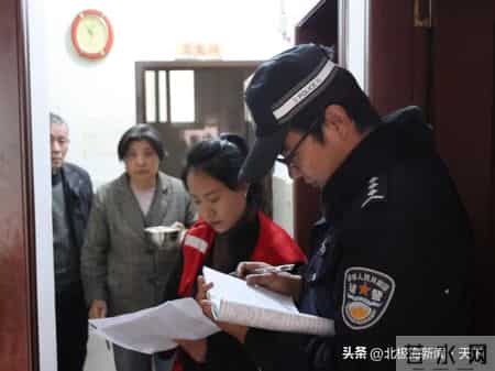 四川西昌治安整治再发力！拉网排查出租屋，摸清552户底数