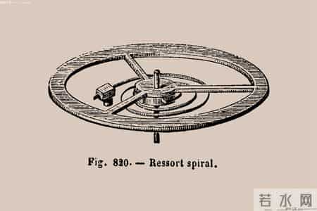 钟表小课堂：机械表与石英表的区别