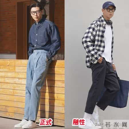 五六十岁男人，衬衫尽量不要穿拉夫劳伦、巴宝莉，换成这些更高级