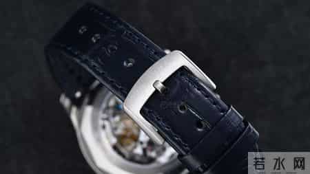 我们国表的双秒追针，秒了世界级的同款！