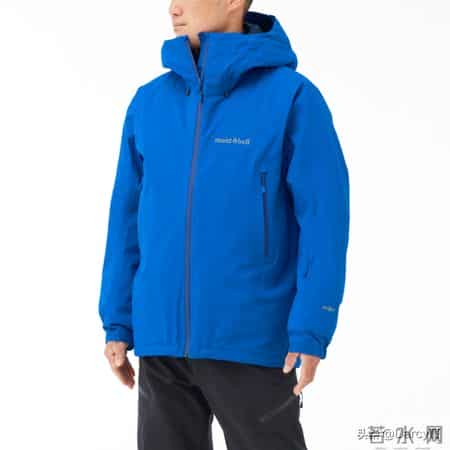 “亚洲始祖鸟”、“户外优衣库”，始祖鸟“最佳平替”Montbell