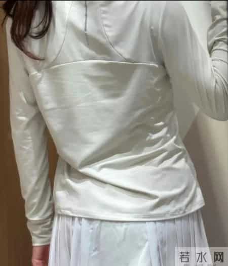 “迪卡侬”真有你的！这几件长袖运动装太喜欢啦！!