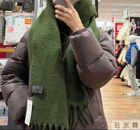 “优衣库”春装开挂了！下次去闭眼入这6款单品，拿捏松弛感贵气