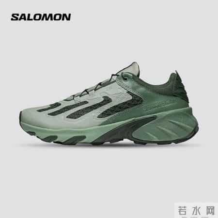 萨洛蒙逆袭，始祖鸟降温，户外中产的口味变了？