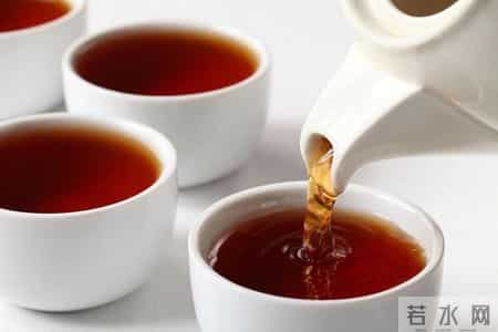 医生研究:茶叶一换,每年糖尿病致死少一半,这6种茶叶,多试试