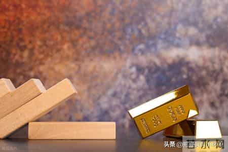 黄金行情一路高歌猛进之际，为何国内的黄金交易环节却乱象丛生？