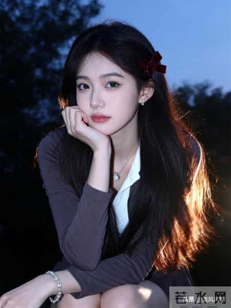 女人最喜欢男人这五种肢体触摸，第三种最让她心动