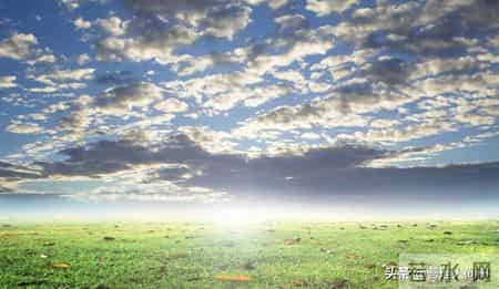 真正厉害的女人，对待男人的态度只有四个字。