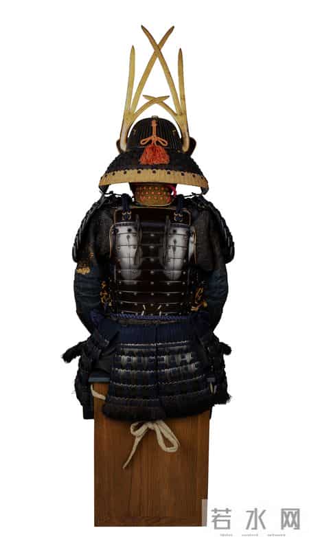 纽约大都会博物馆馆藏（日本武士凯甲）震撼来袭 第1季 高清鉴赏