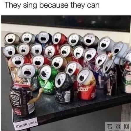 男子偶遇“一片被砍的竹子”，感觉被冒犯了，网友：谁的馊主意~