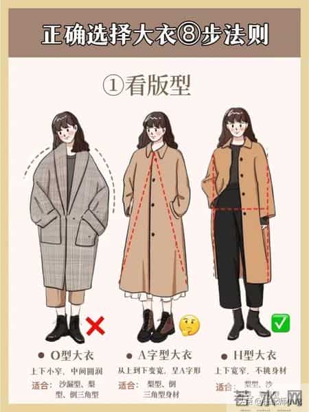 被成都太古里“大衣叠穿”惊艳了！既保暖又高级，适合普通人借鉴