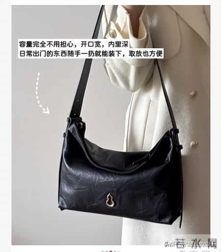 长期主义丨不追大牌后，我越背越爱的小众包