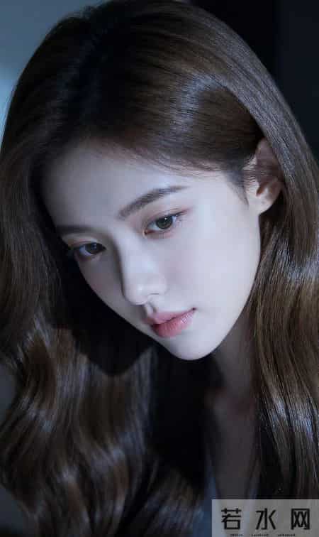 如今稀有是清纯