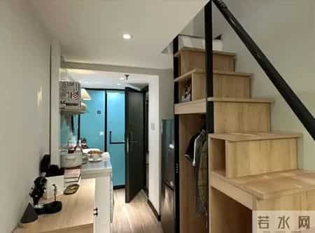 第一次看到香港的房子，8㎡竟有3室2厅，空间利用到极致，晒晒