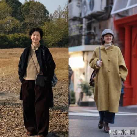 女人老了，不建议穿这3种“装嫩色”，自以为时髦，实际更显老了