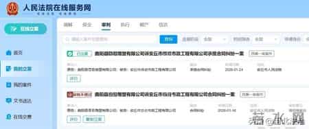 “遭遇”安丘法院年底立案难(续)虽立案但对案由理解适用仍不同