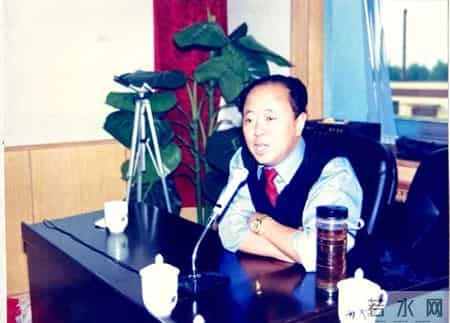 狱中病亡14年后,他被宣告无罪