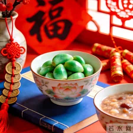 2026.01.26 腊八节，朋友圈一定要这样发