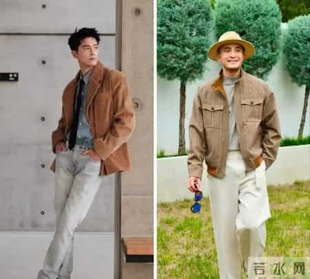 男人比“油腻感”更可怕的是“廉价感”，尤其这3种打扮太寒酸！