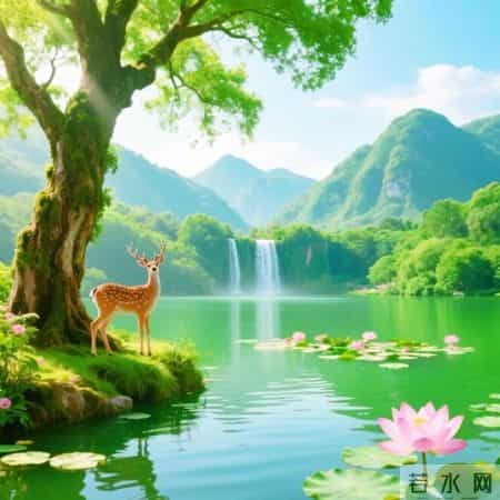 2026旺自己的微信头像｜50张