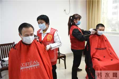 马年“剃”个好彩头,你的新年“头”等禁忌舱已就位!