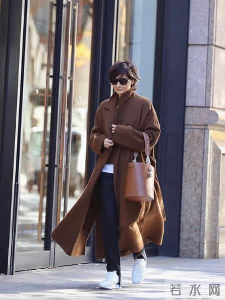 日杂穿搭分享~原来这样穿也很美