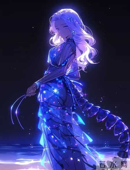 天蝎座的涅槃时刻：2026年1月，这场离别是宇宙给你的救赎